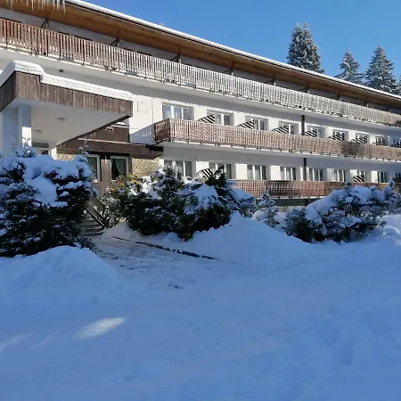 Spojar Hotel Žiar