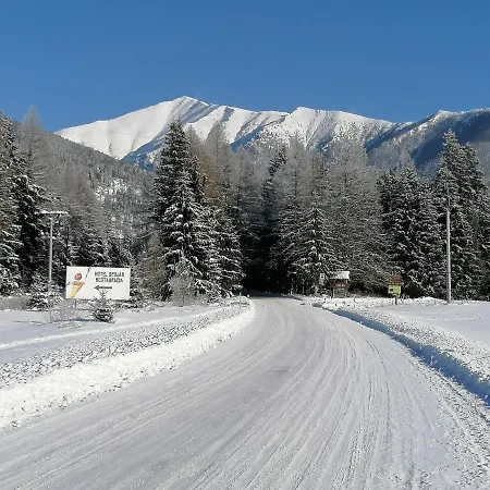 Spojar Žiar