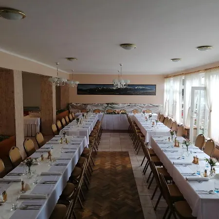 Hotel Spojar *