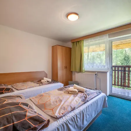 Hotel Spojar *
