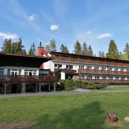 Spojar Hotel