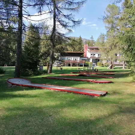 Spojar Otel